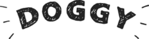 DOGGY Logo (EUIPO, 14.01.2022)