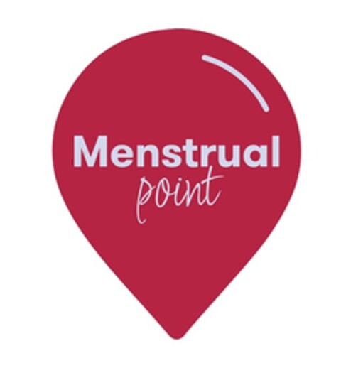 MENSTRUAL POINT Logo (EUIPO, 26.01.2022)