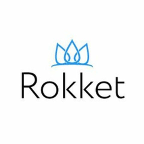 Rokket Logo (EUIPO, 01.02.2022)