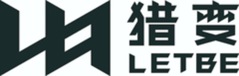 LETBE Logo (EUIPO, 07.03.2022)