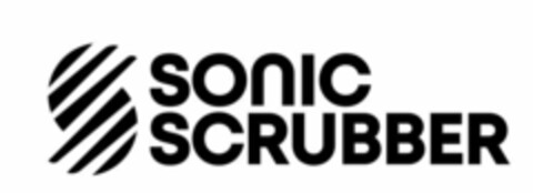 SONIC SCRUBBER Logo (EUIPO, 09.03.2022)