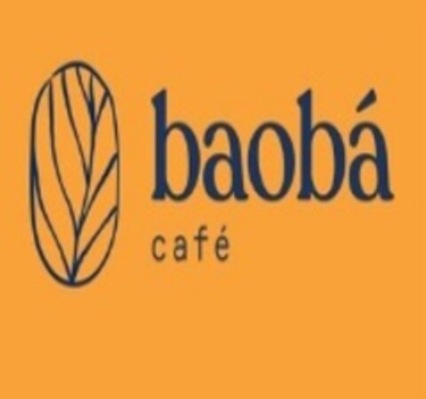 baobá café Logo (EUIPO, 03/21/2022)