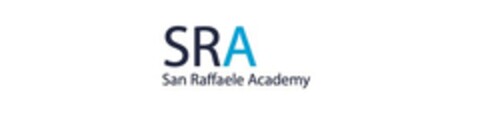 SRA San Raffaele Academy Logo (EUIPO, 30.03.2022)