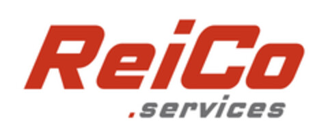 ReiCo.services Logo (EUIPO, 05.04.2022)