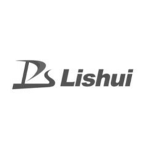 Lishui Logo (EUIPO, 13.04.2022)