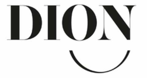 DION Logo (EUIPO, 14.04.2022)