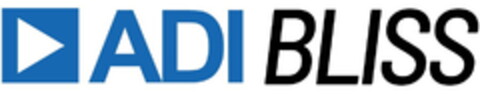 ADI BLISS Logo (EUIPO, 04/19/2022)