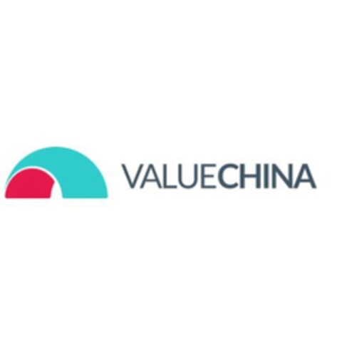 VALUECHINA Logo (EUIPO, 04/19/2022)