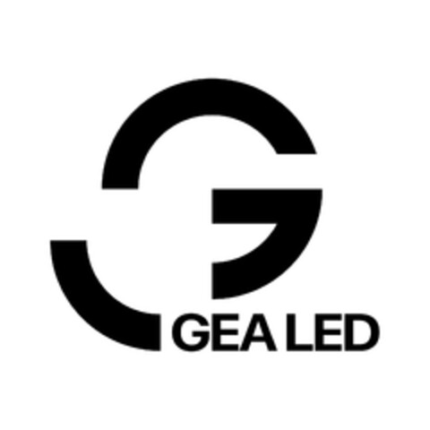 GEA LED Logo (EUIPO, 20.04.2022)