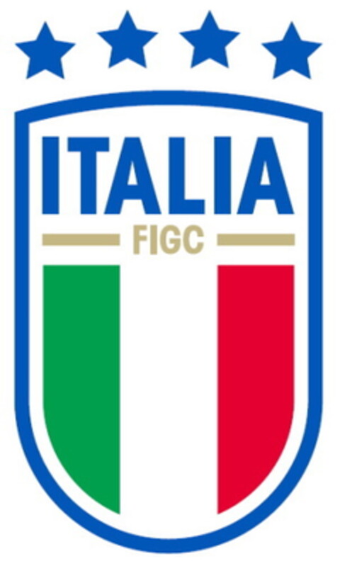 ITALIA FIGC Logo (EUIPO, 27.04.2022)
