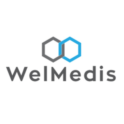 WelMedis Logo (EUIPO, 03.05.2022)