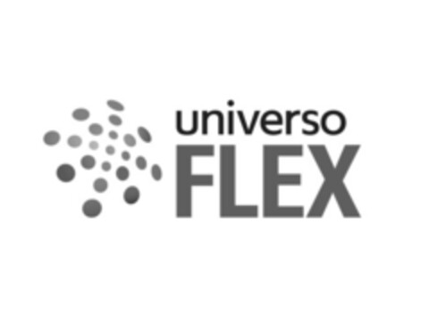 UNIVERSO FLEX Logo (EUIPO, 19.05.2022)