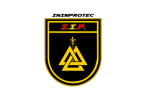 ININPROTEC Logo (EUIPO, 20.05.2022)