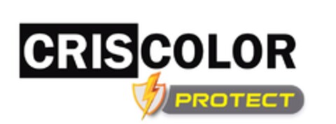 CRISCOLOR PROTECT Logo (EUIPO, 06.06.2022)