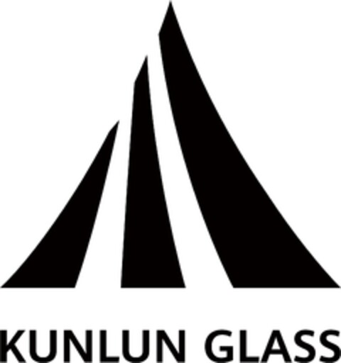 KUNLUN GLASS Logo (EUIPO, 30.06.2022)