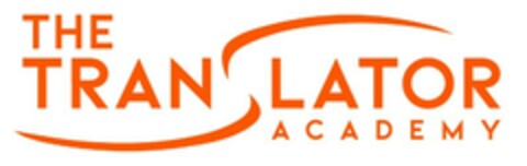 The Translator Academy Logo (EUIPO, 07/05/2022)