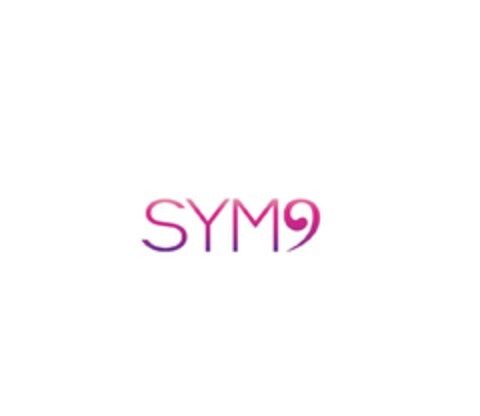 SYM Logo (EUIPO, 07.07.2022)