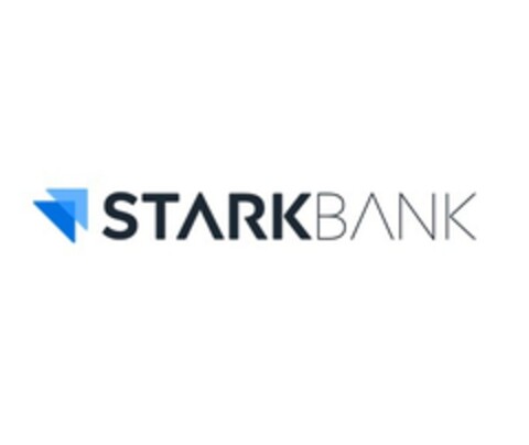 STARKBANK Logo (EUIPO, 22.07.2022)