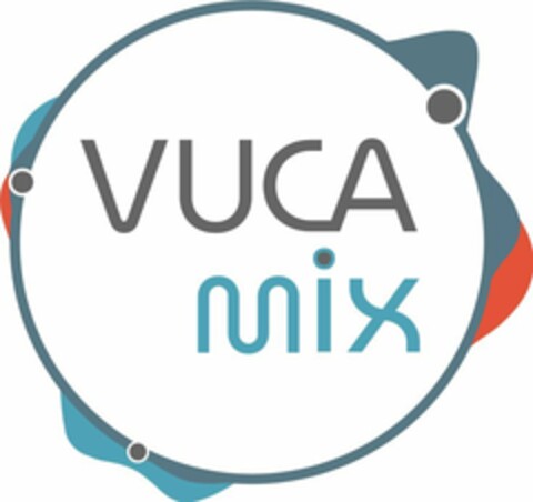 VUCAMIX Logo (EUIPO, 28.07.2022)