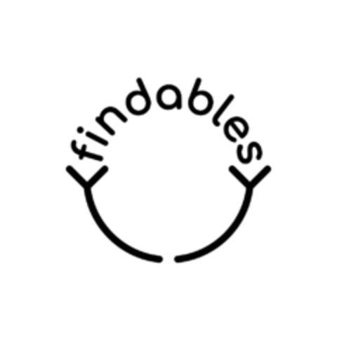 findables Logo (EUIPO, 31.08.2022)