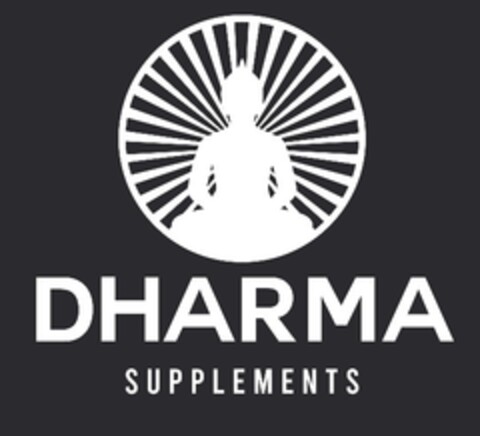 DHARMA SUPPLEMENTS Logo (EUIPO, 06.09.2022)