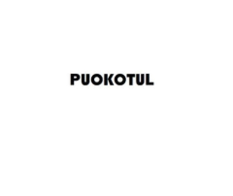 PUOKOTUL Logo (EUIPO, 26.09.2022)