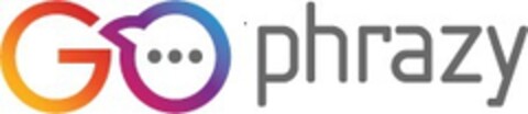 GO phrazy Logo (EUIPO, 29.09.2022)