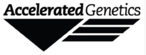 Accelerated Genetics Logo (EUIPO, 30.09.2022)