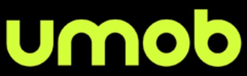 UMOB Logo (EUIPO, 26.10.2022)