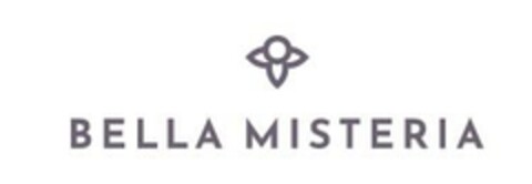 BELLA MISTERIA Logo (EUIPO, 26.10.2022)