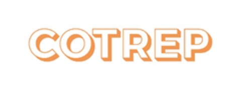 COTREP Logo (EUIPO, 27.10.2022)