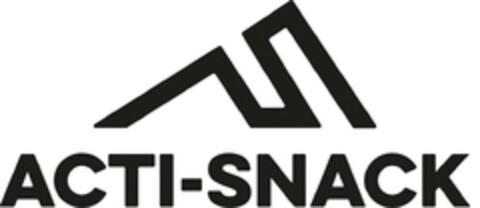 ACTI-SNACK Logo (EUIPO, 08.12.2022)