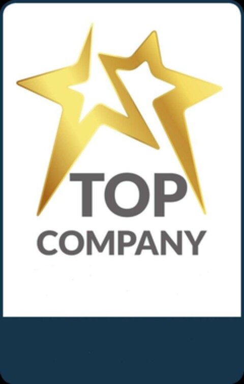 TOP COMPANY Logo (EUIPO, 27.01.2023)