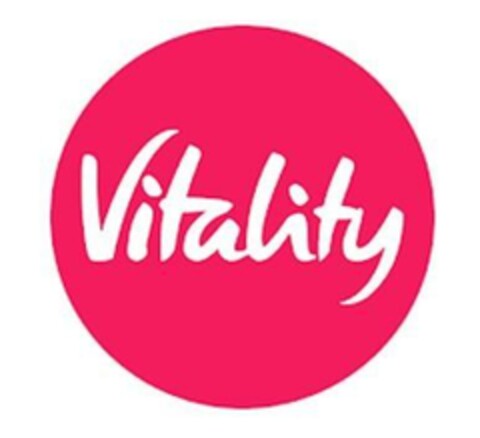 Vitality Logo (EUIPO, 02/23/2023)