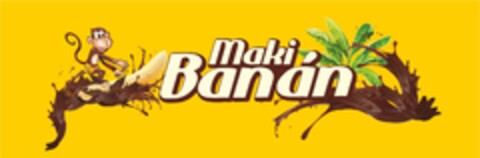 Maki Banán Logo (EUIPO, 27.02.2023)