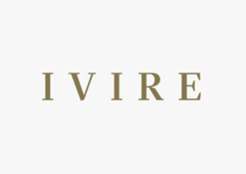 IVIRE Logo (EUIPO, 17.03.2023)