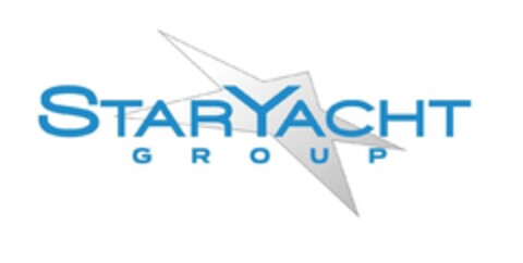 STAR YACHT GROUP Logo (EUIPO, 21.03.2023)
