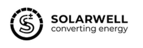 S SOLARWELL converting energy Logo (EUIPO, 22.03.2023)