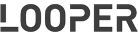 LOOPER Logo (EUIPO, 04/06/2023)