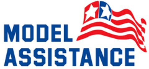 MODEL ASSISTANCE Logo (EUIPO, 14.04.2023)