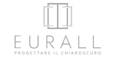 EURALL PROGETTARE IL CHIAROSCURO Logo (EUIPO, 09.05.2023)