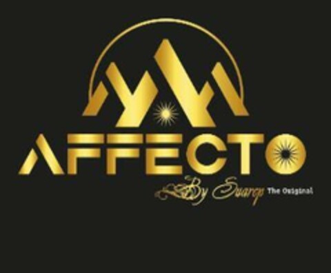 AFFECTO By Suarep The Original Logo (EUIPO, 09.06.2023)