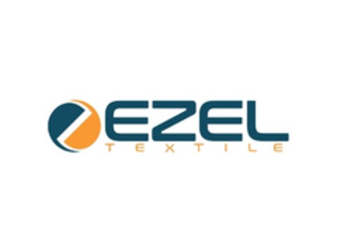 EZEL TEXTILE Logo (EUIPO, 13.06.2023)