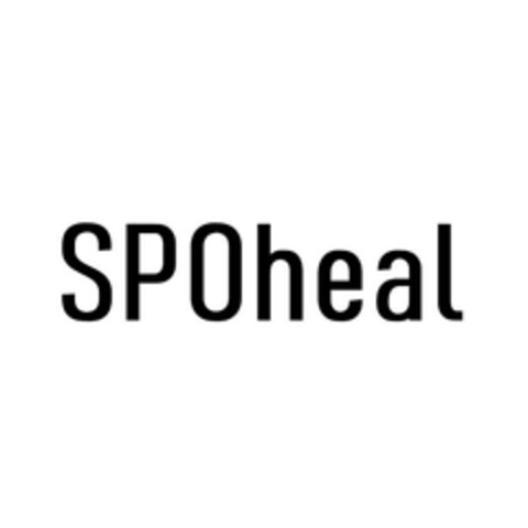 SPOheal Logo (EUIPO, 21.06.2023)