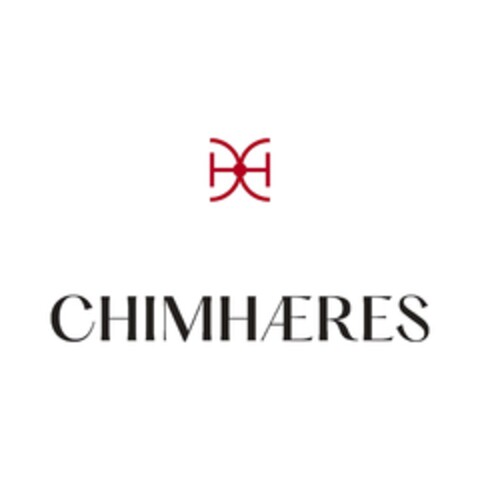 CHIMHAERES Logo (EUIPO, 06/26/2023)