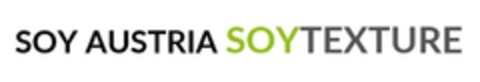 SOY AUSTRIA SOY TEXTURE Logo (EUIPO, 27.06.2023)