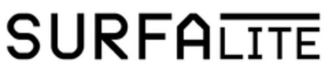 SURFALITE Logo (EUIPO, 07/10/2023)