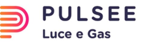 PULSEE Luce e Gas Logo (EUIPO, 19.07.2023)