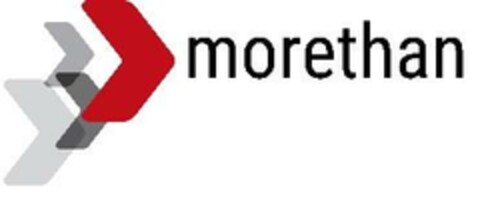 morethan Logo (EUIPO, 01.08.2023)