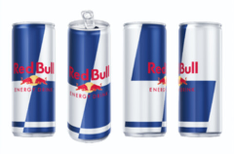 Red Bull ENERGY DRINK Logo (EUIPO, 10.08.2023)